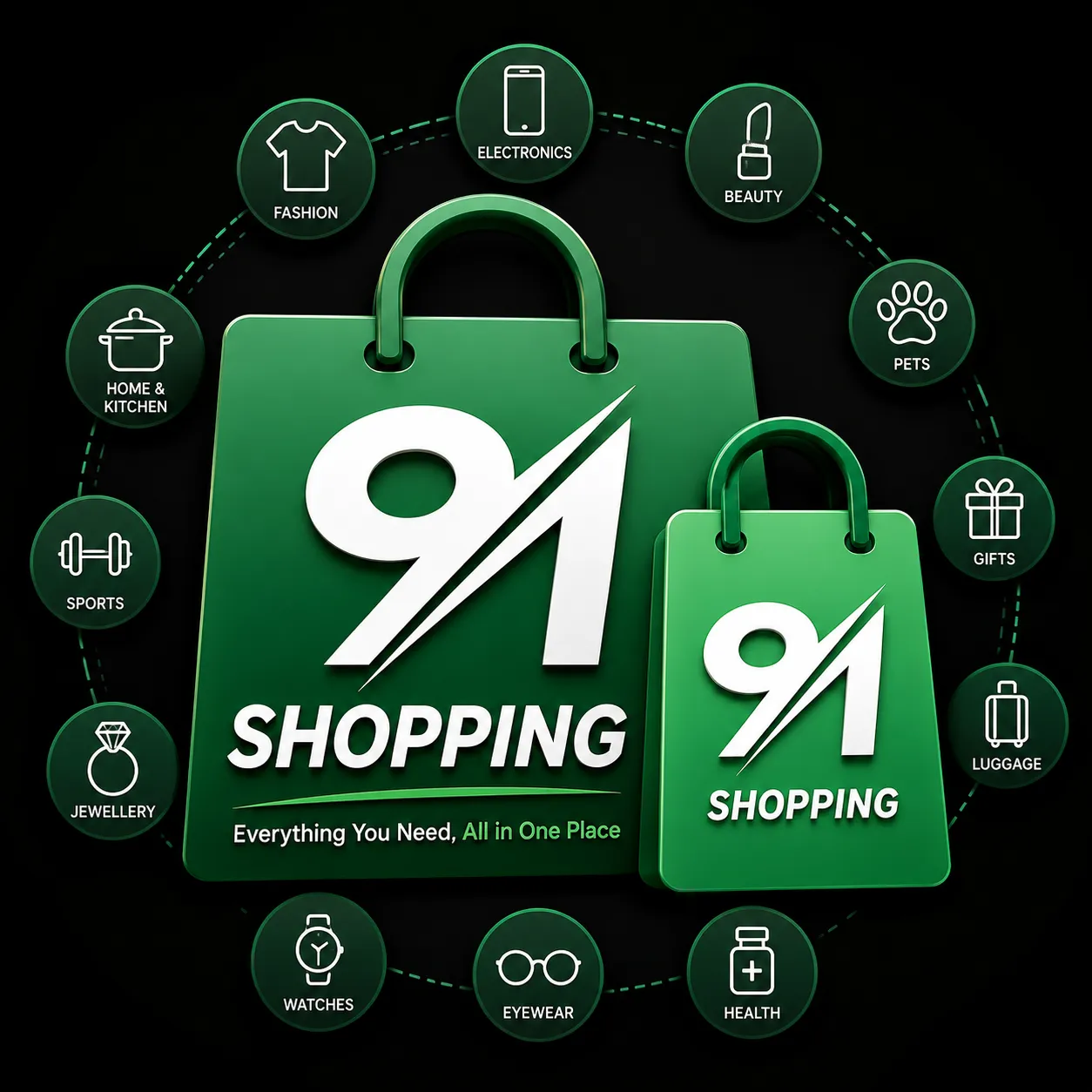 Shopping